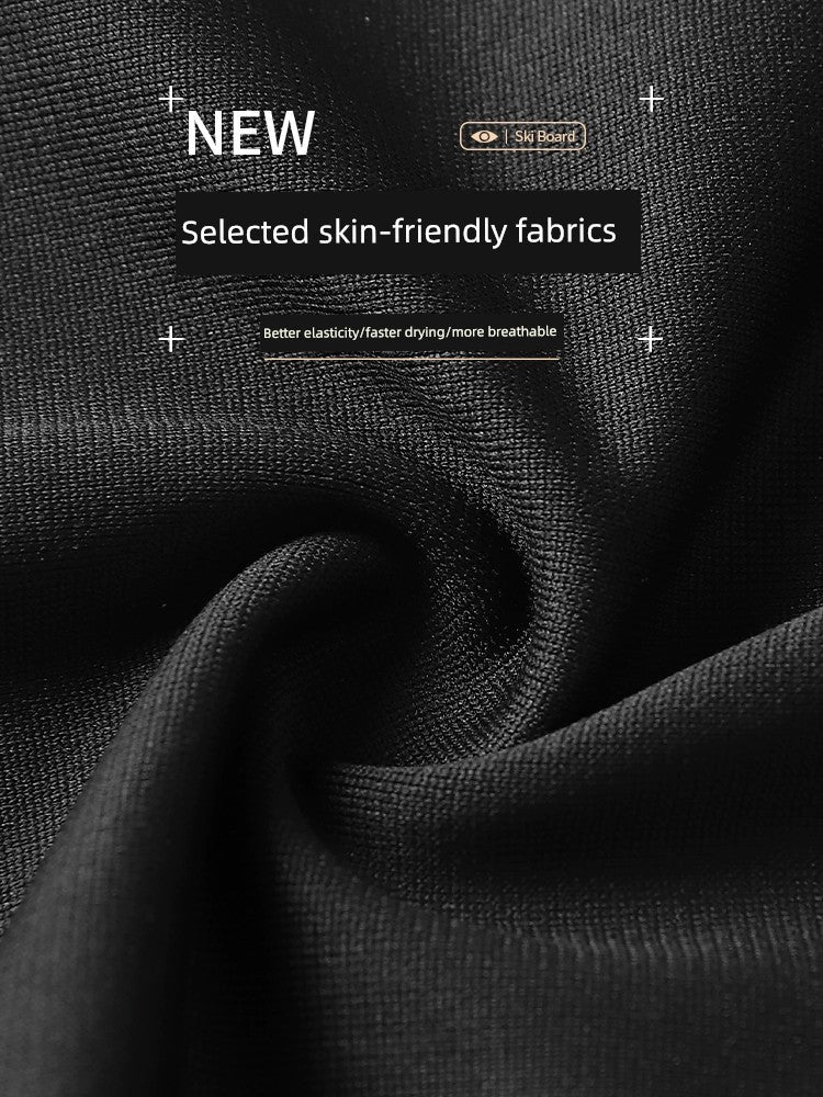 Men's Quick-Dry Spring Summer Workout Football Sports Pants - Yallafit