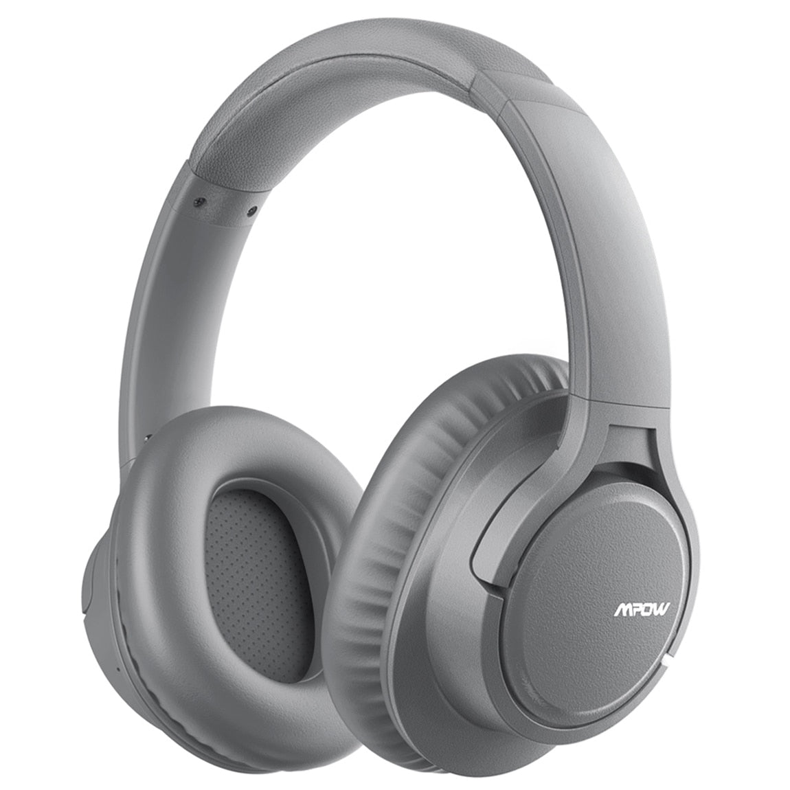 Mpow H7 Wireless/Wired Headphones Bluetooth Headset with Microphone For Tablet TV PC Mobile phones With Soft Protein Earpads - Yallafit