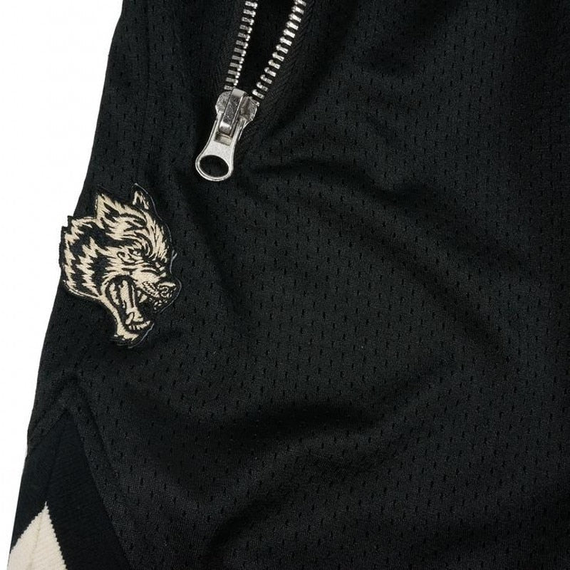 New Men's Casual Shorts Hip Hop Streetwear Male Gyms Fitness Short Pants Joggers Sportswear Bottoms Bodybuilding Homme Shorts - Yallafit 0