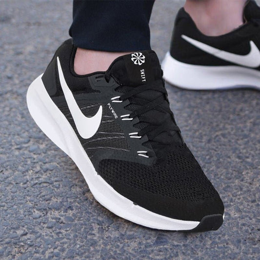 Nike Nike Men's Shoes Official Flagship Authentic 2023 New Summer Breathable Men's Shoes Running Shoes Men's Sneakers - Yallafit