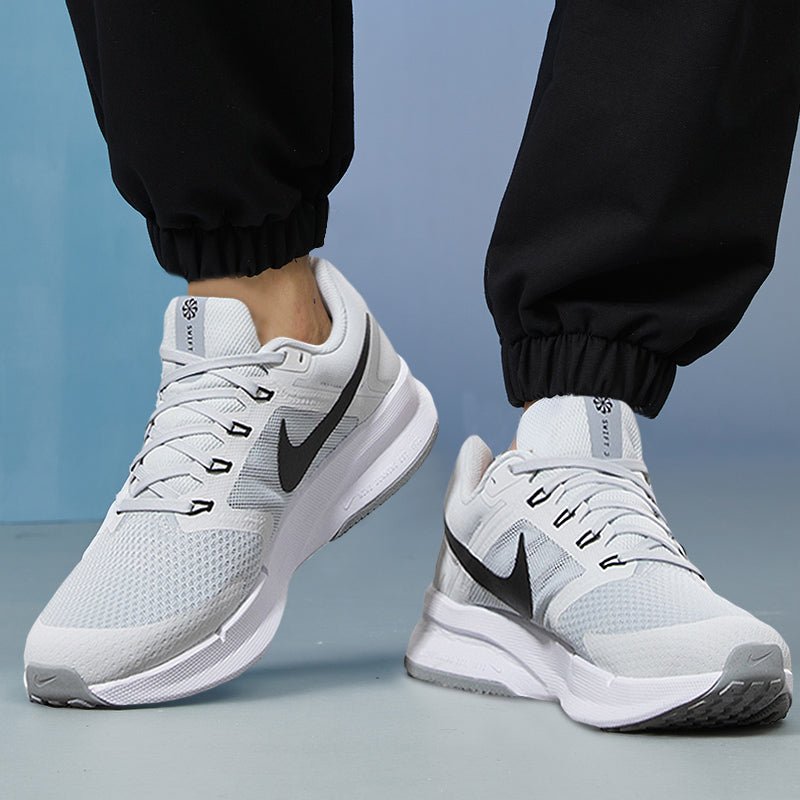 Nike Nike Men's Shoes Official Flagship Authentic 2023 New Summer Breathable Men's Shoes Running Shoes Men's Sneakers - Yallafit