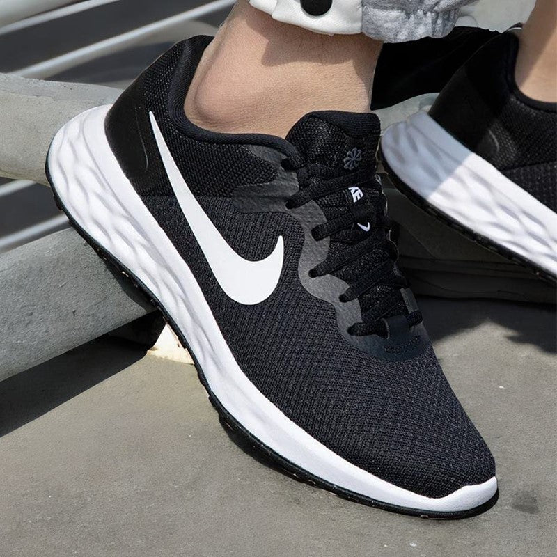 Nike Nike Men's Shoes Official Flagship Authentic 2023 New Summer Breathable Men's Shoes Running Shoes Men's Sneakers - Yallafit