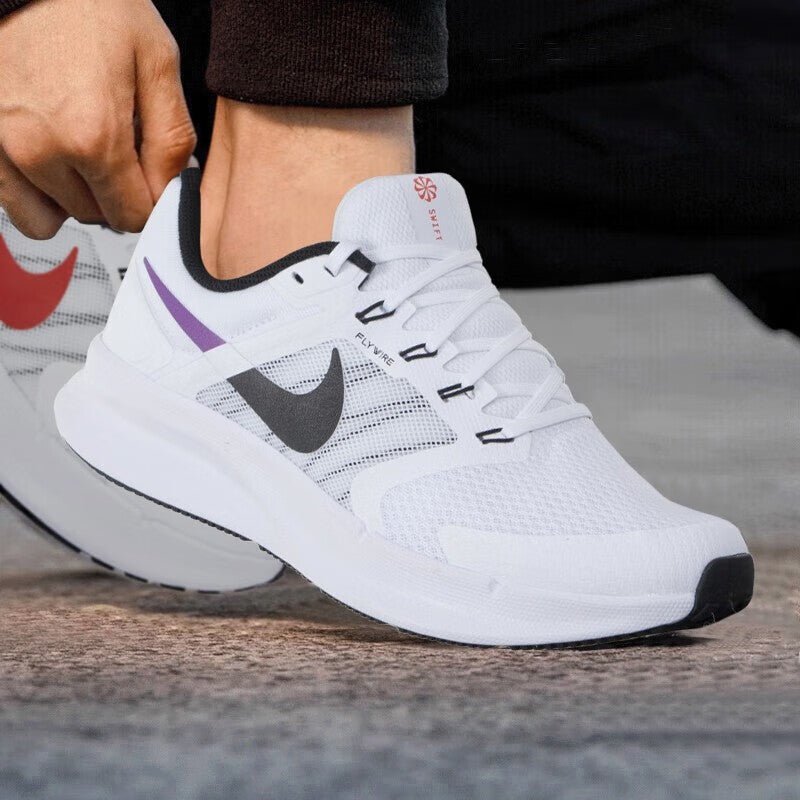 Nike Nike Men's Shoes Official Flagship Authentic 2023 New Summer Breathable Men's Shoes Running Shoes Men's Sneakers - Yallafit