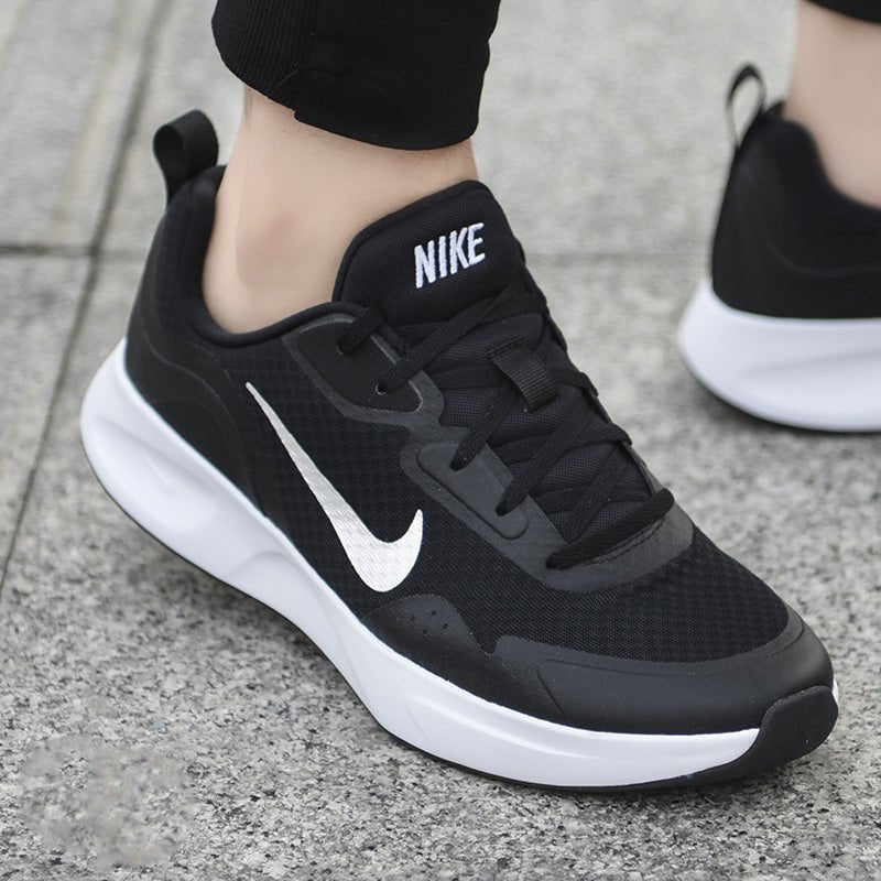 Nike Nike Men's Shoes Official Flagship Authentic 2023 New Summer Breathable Men's Shoes Running Shoes Men's Sneakers - Yallafit