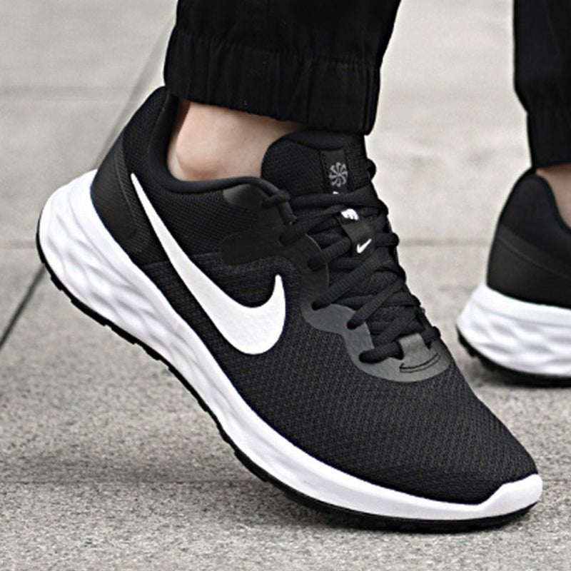 Nike Nike Men's Shoes Official Flagship Authentic 2023 New Summer Breathable Men's Shoes Running Shoes Men's Sneakers - Yallafit