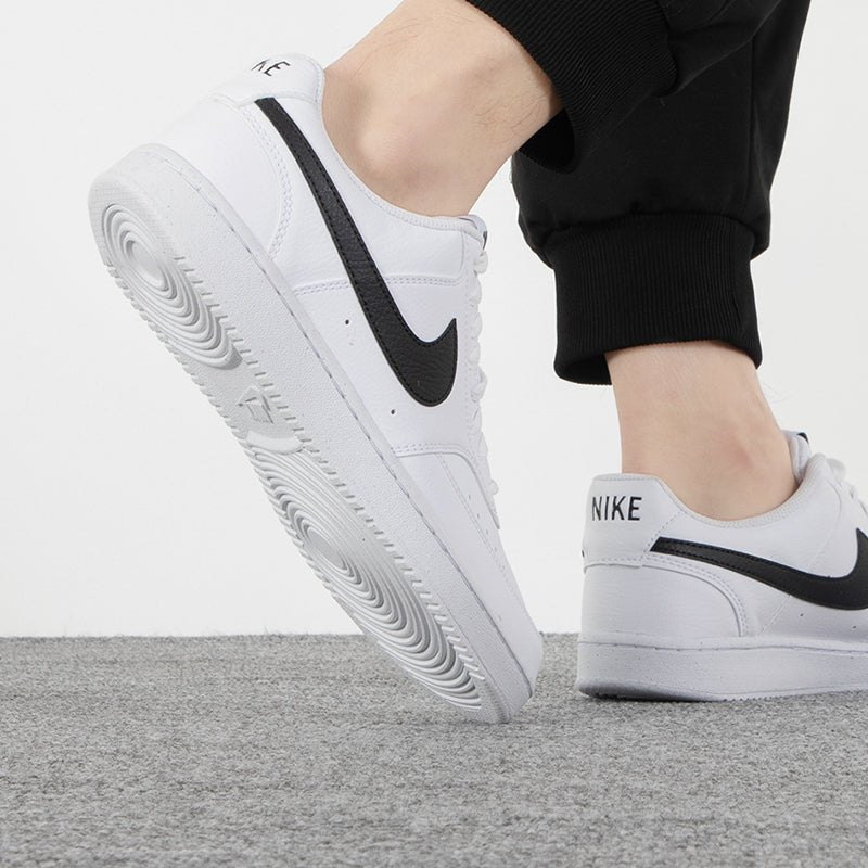 Nike Summer New Low-Top Sneakers - Yallafit