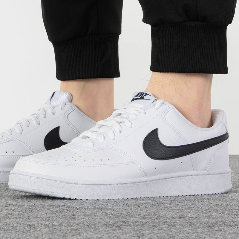 Nike Summer New Low-Top Sneakers - Yallafit