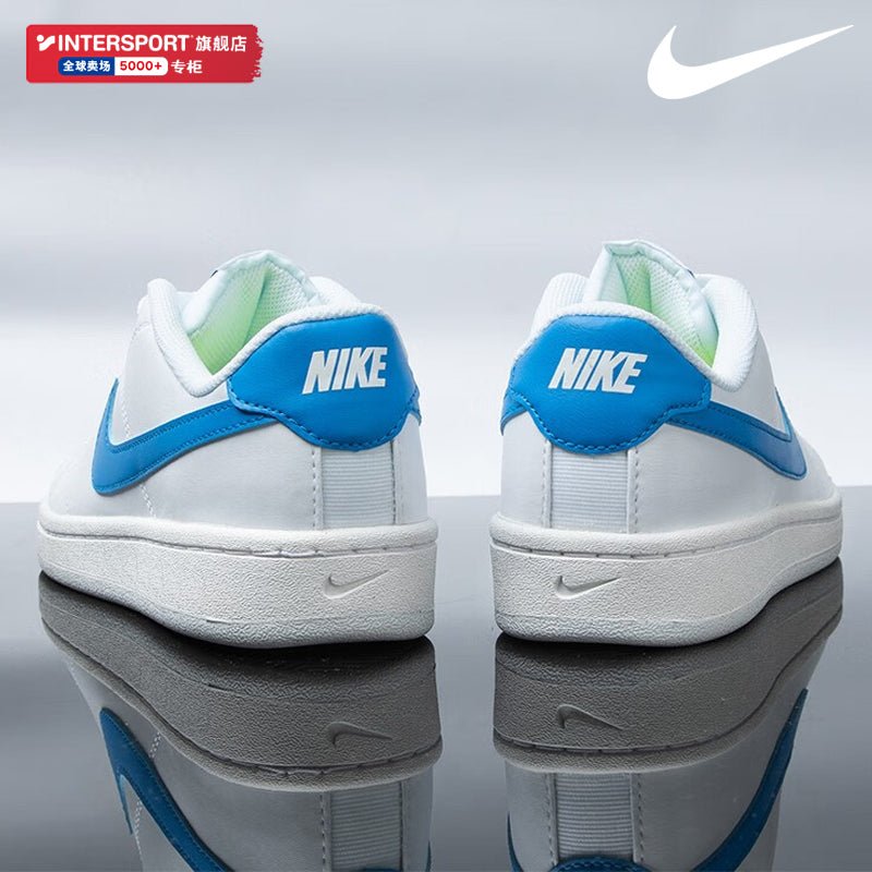 Nike Summer New Low-Top Sneakers - Yallafit