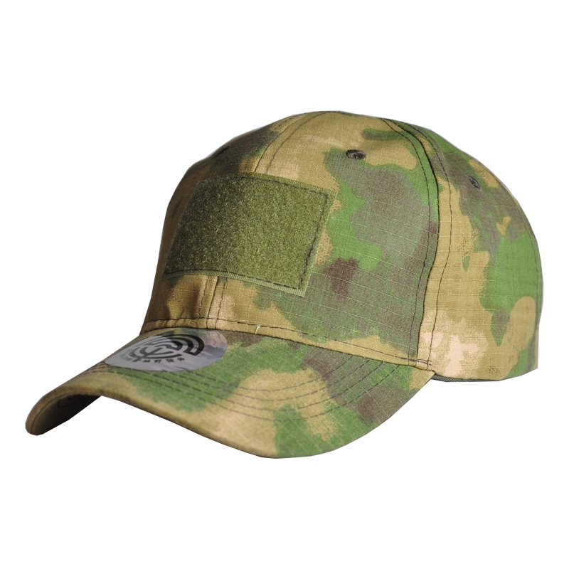 Outdoor Sport Caps Camouflage Hat Baseball Caps Simplicity Tactical Military Army Camo Hunting Cap Hats Adult Cap - Yallafit 0