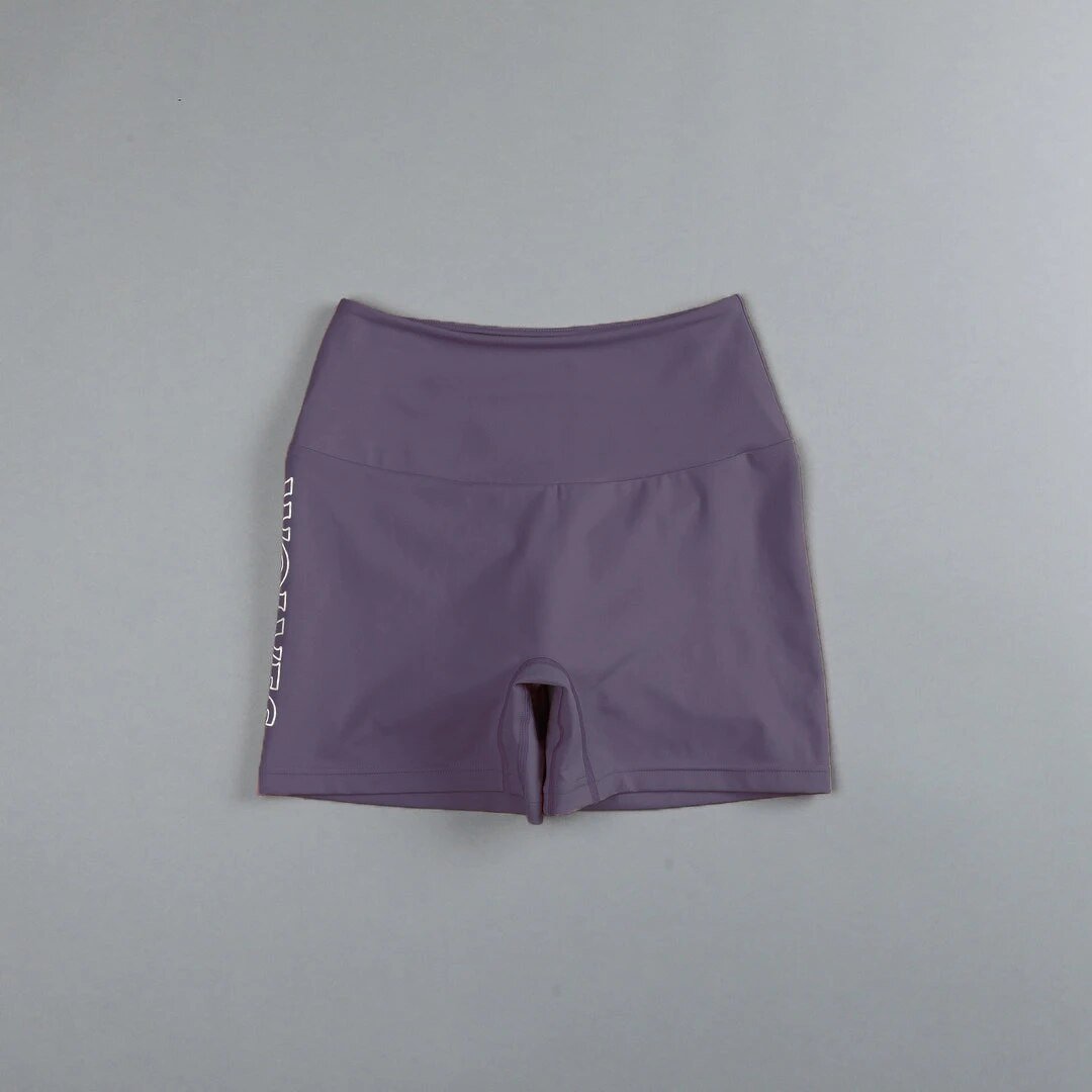 She Darc Wolves Sport Women Shorts Gym Workout Building Sporty Women Clothing Fitness Running Crossfit Skinny Darcs Body Pants - Yallafit