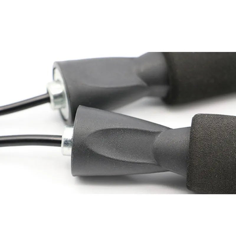 Speed Skipping Jump Rope Adjustable Sports Lose Weight Exercise Gym Crossfit Fitness Equipment - Yallafit