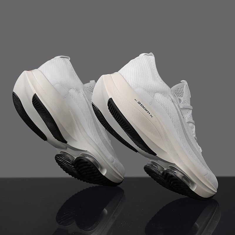 Sports Forefoot Track and Field High School Entrance Examination Physical Examination Professional Running Shoes - Yallafit