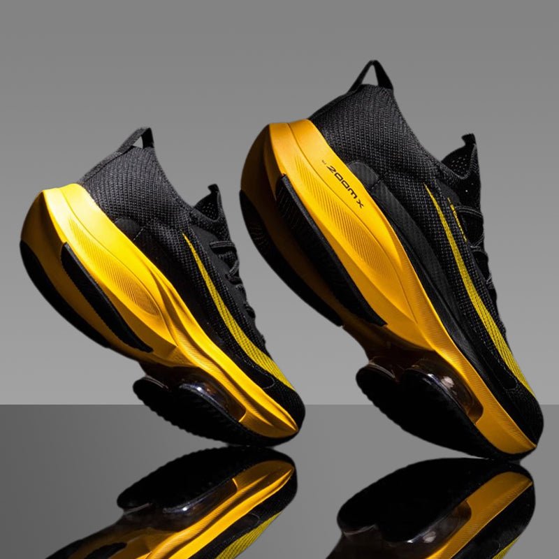 Sports Forefoot Track and Field High School Entrance Examination Physical Examination Professional Running Shoes - Yallafit