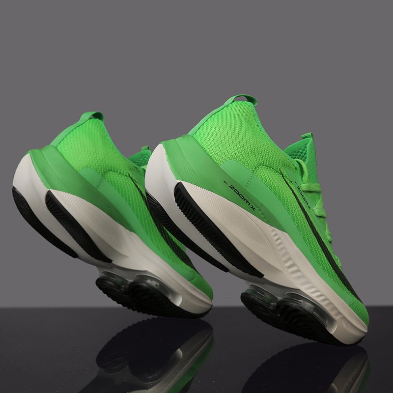 Sports Forefoot Track and Field High School Entrance Examination Physical Examination Professional Running Shoes - Yallafit