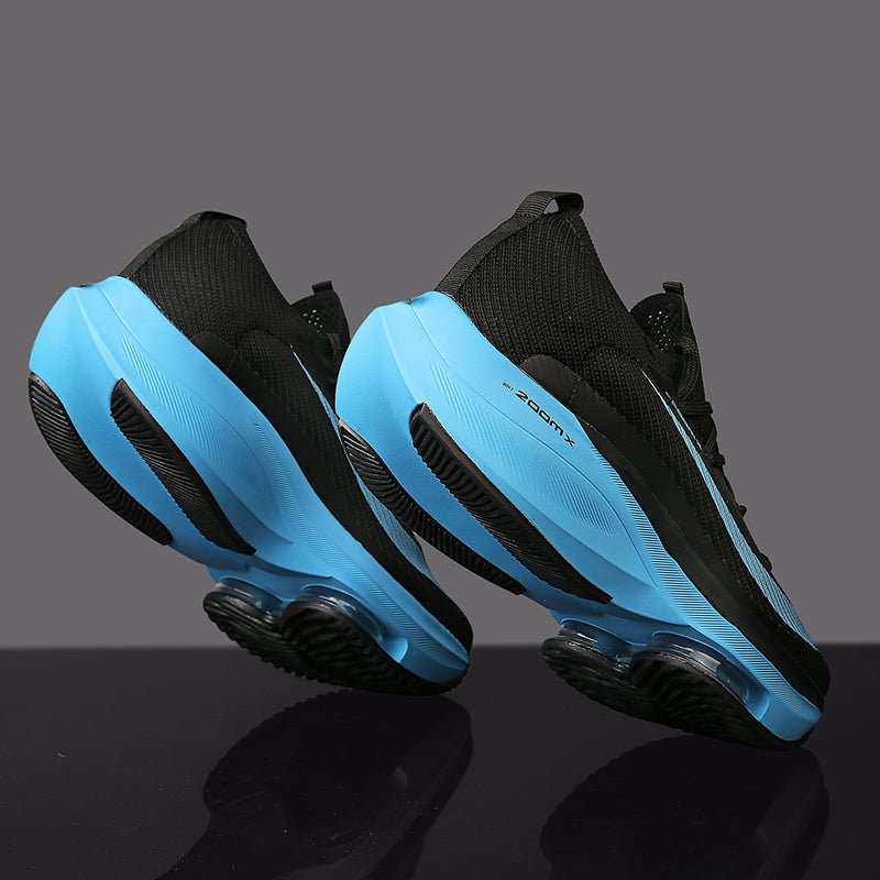 Sports Forefoot Track and Field High School Entrance Examination Physical Examination Professional Running Shoes - Yallafit