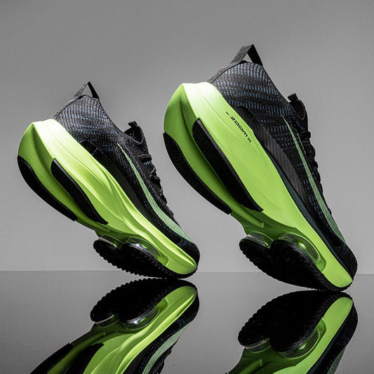 Sports Forefoot Track and Field High School Entrance Examination Physical Examination Professional Running Shoes - Yallafit