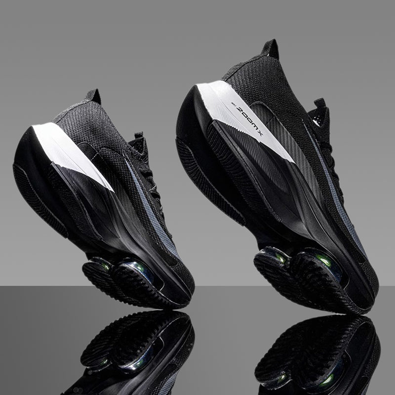 Sports Forefoot Track and Field High School Entrance Examination Physical Examination Professional Running Shoes - Yallafit