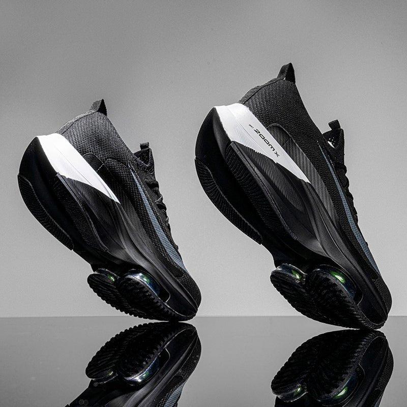 Sports Forefoot Track and Field High School Entrance Examination Physical Examination Professional Running Shoes - Yallafit