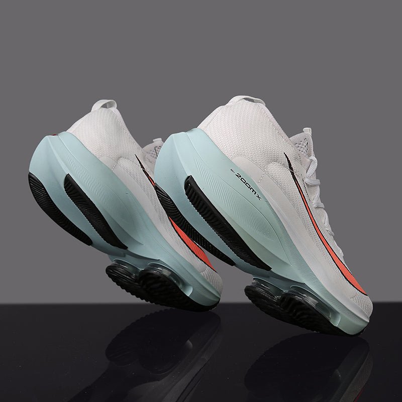 Sports Forefoot Track and Field High School Entrance Examination Physical Examination Professional Running Shoes - Yallafit