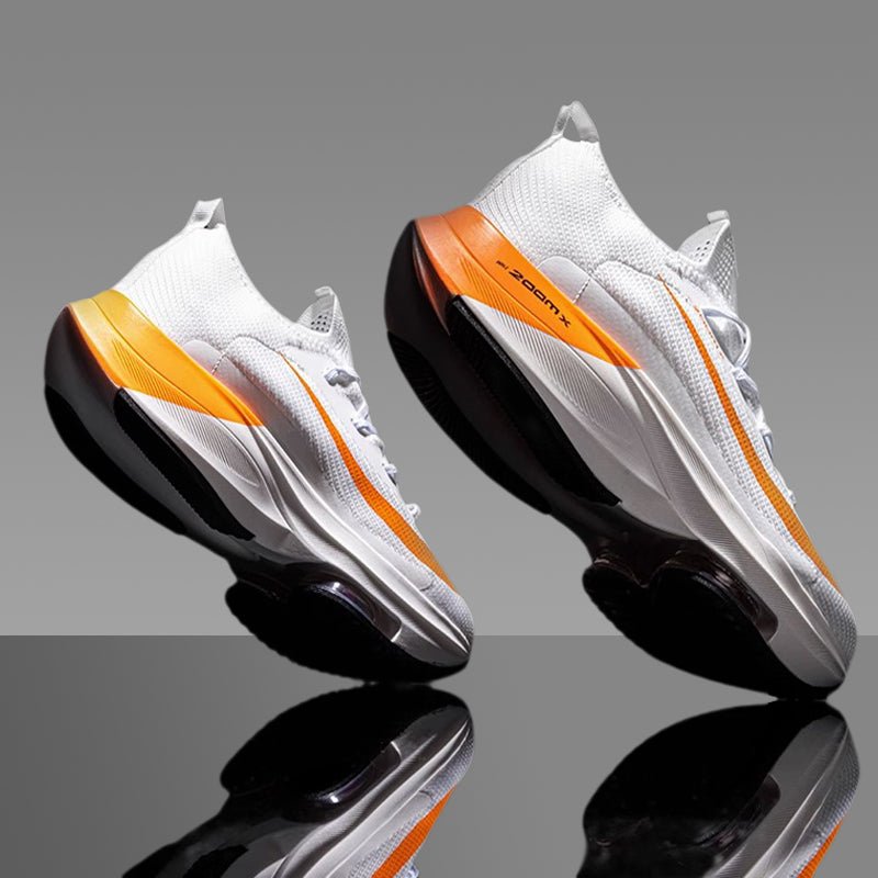 Sports Forefoot Track and Field High School Entrance Examination Physical Examination Professional Running Shoes - Yallafit