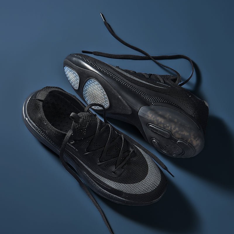 Sports Forefoot Track and Field High School Entrance Examination Physical Examination Professional Running Shoes - Yallafit