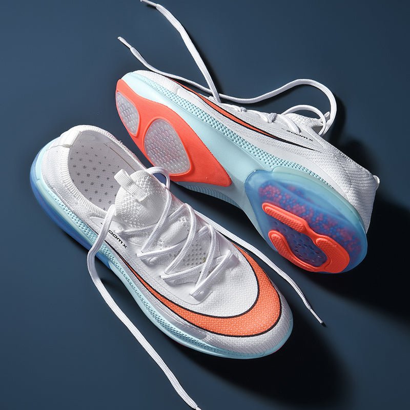 Sports Forefoot Track and Field High School Entrance Examination Physical Examination Professional Running Shoes - Yallafit