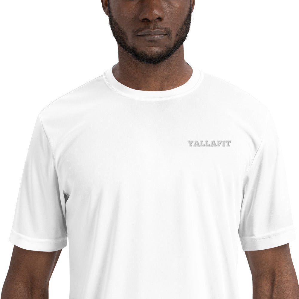 Sports Jersey - Yallafit