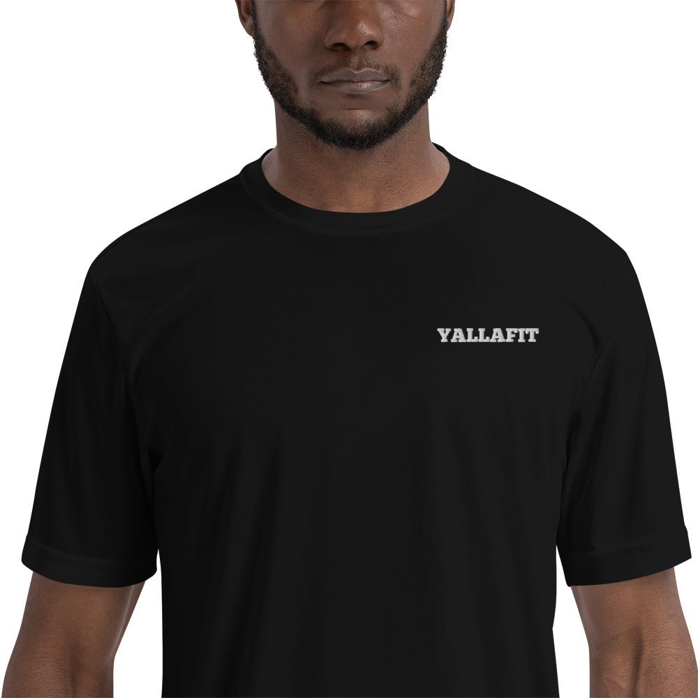 Sports Jersey - Yallafit