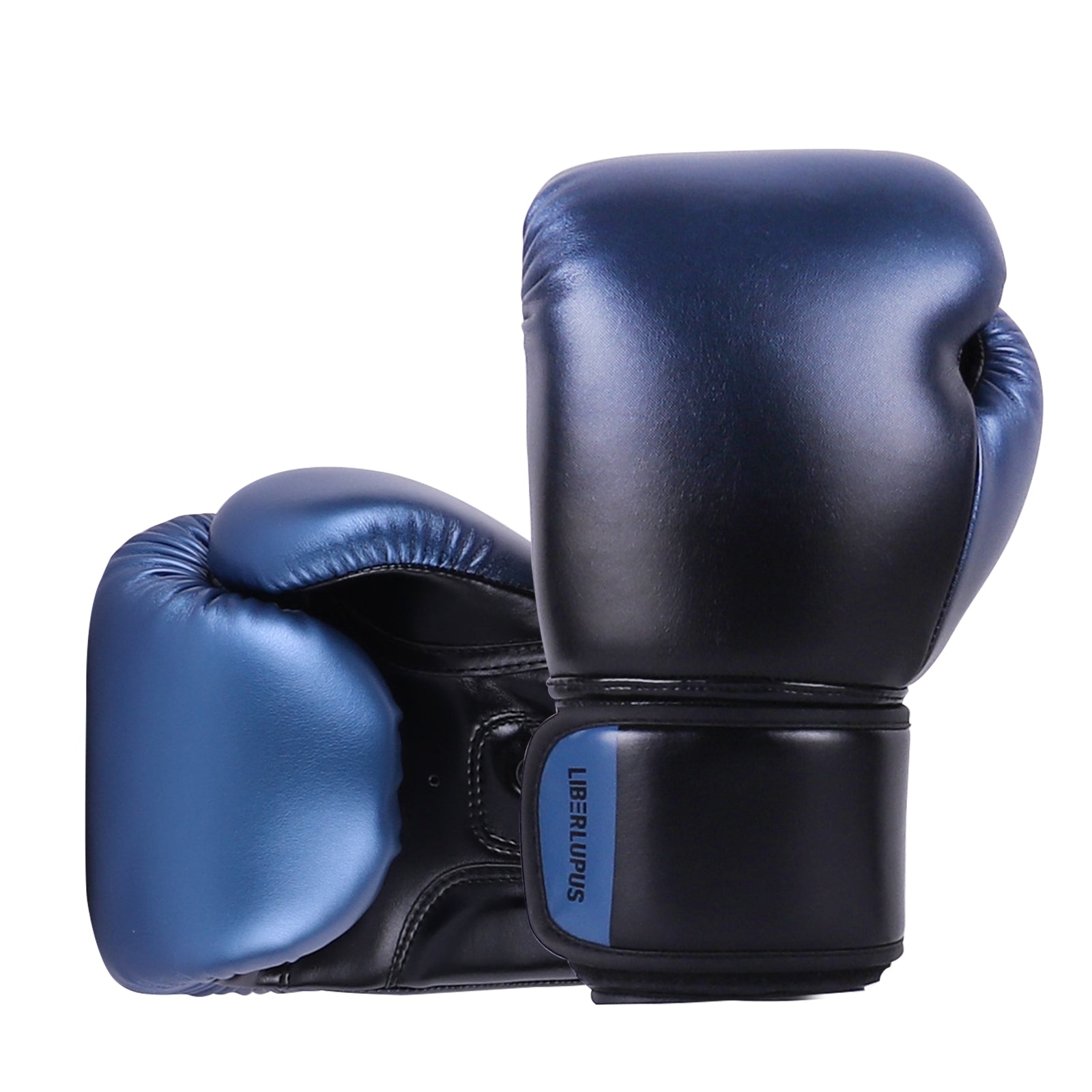 Sports Jia Boxing Glove Professional Adult Sanda Muay Thai Combat Fighting Boxing Gloves Boys and Girls Training Sandbag - Yallafit
