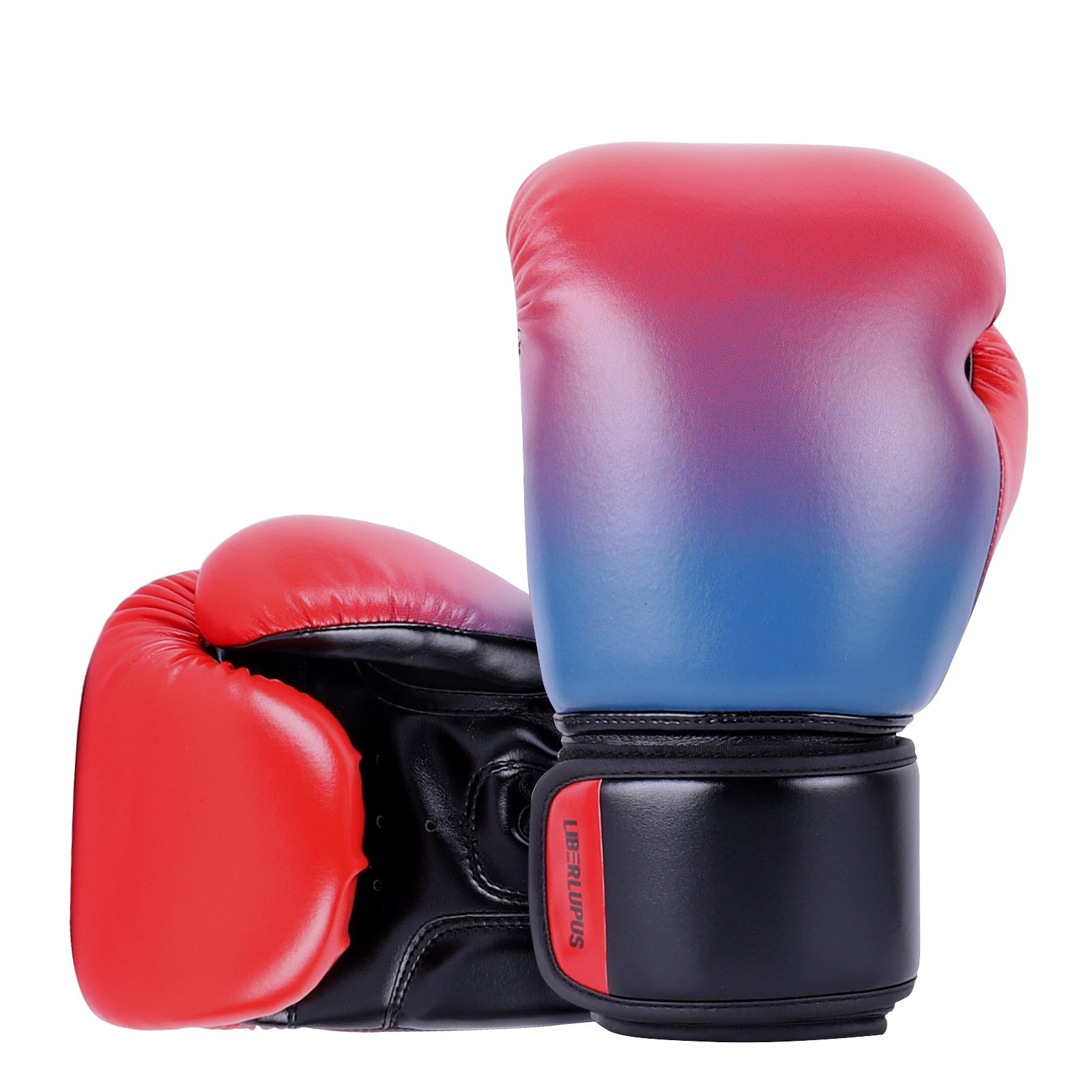 Sports Jia Boxing Glove Professional Adult Sanda Muay Thai Combat Fighting Boxing Gloves Boys and Girls Training Sandbag - Yallafit