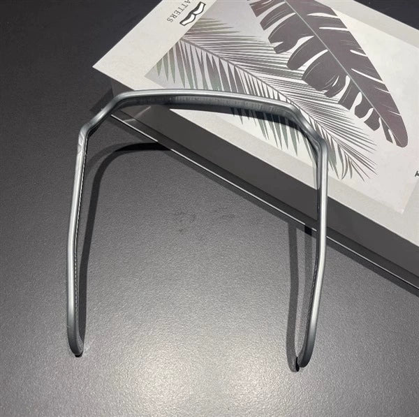 Square Glasses Summer Fixed Headband - Yallafit