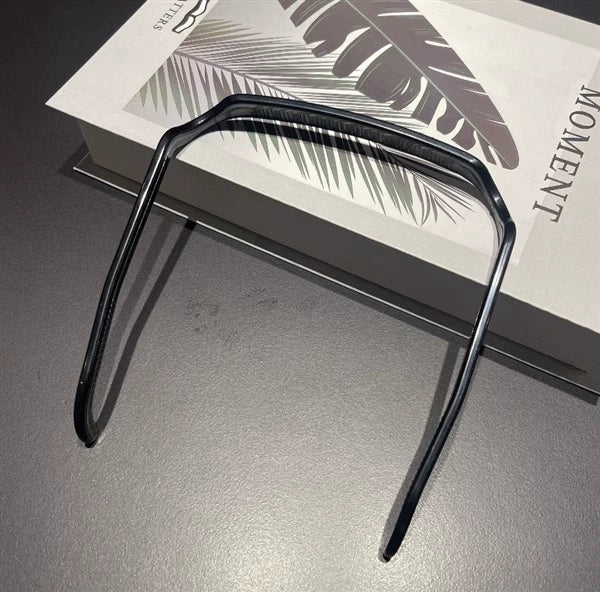 Square Glasses Summer Fixed Headband - Yallafit