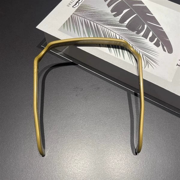 Square Glasses Summer Fixed Headband - Yallafit