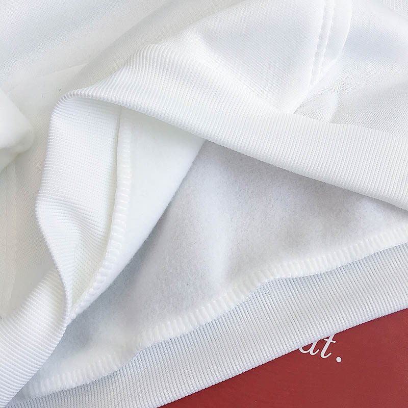 Super Watercolor Gymnastics Girl Printed Hoodies For Teen Girls GYM Lover Kids Sweatshirt Winter Top Students Cutom Diy Clothes - Yallafit