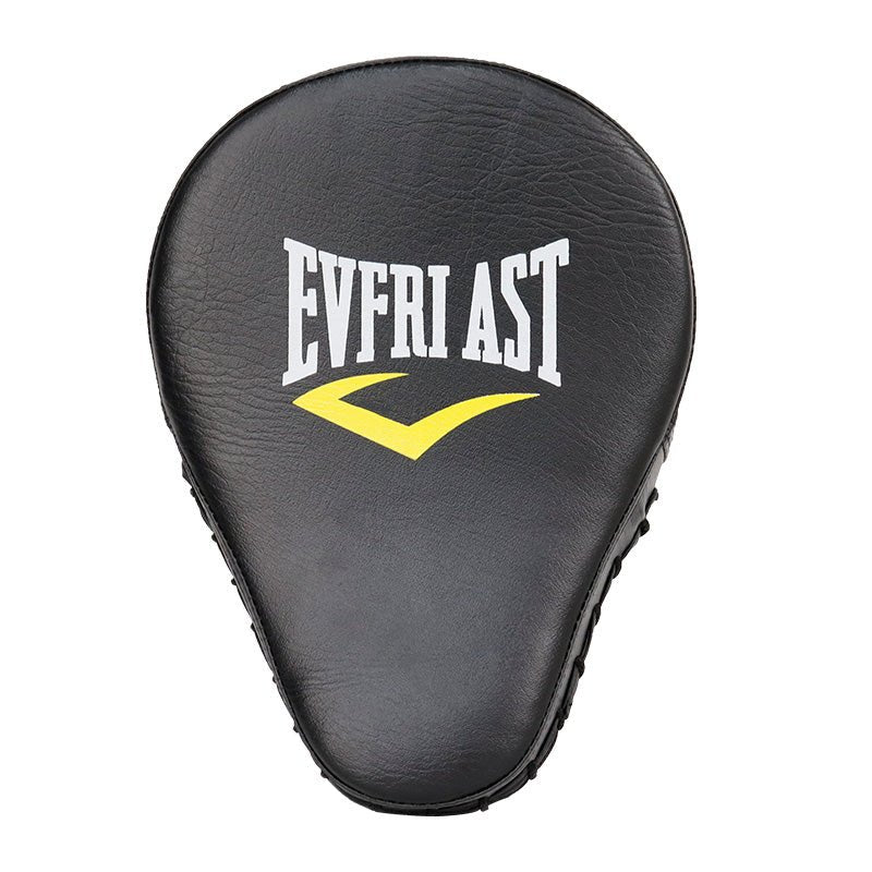 Tailun Foot Target Sanda Boxing Muay Thai Foot Target Thickened Arc-Shaped Hand Target Adult and Children Foot Target Taekwondo Training Target - Yallafit
