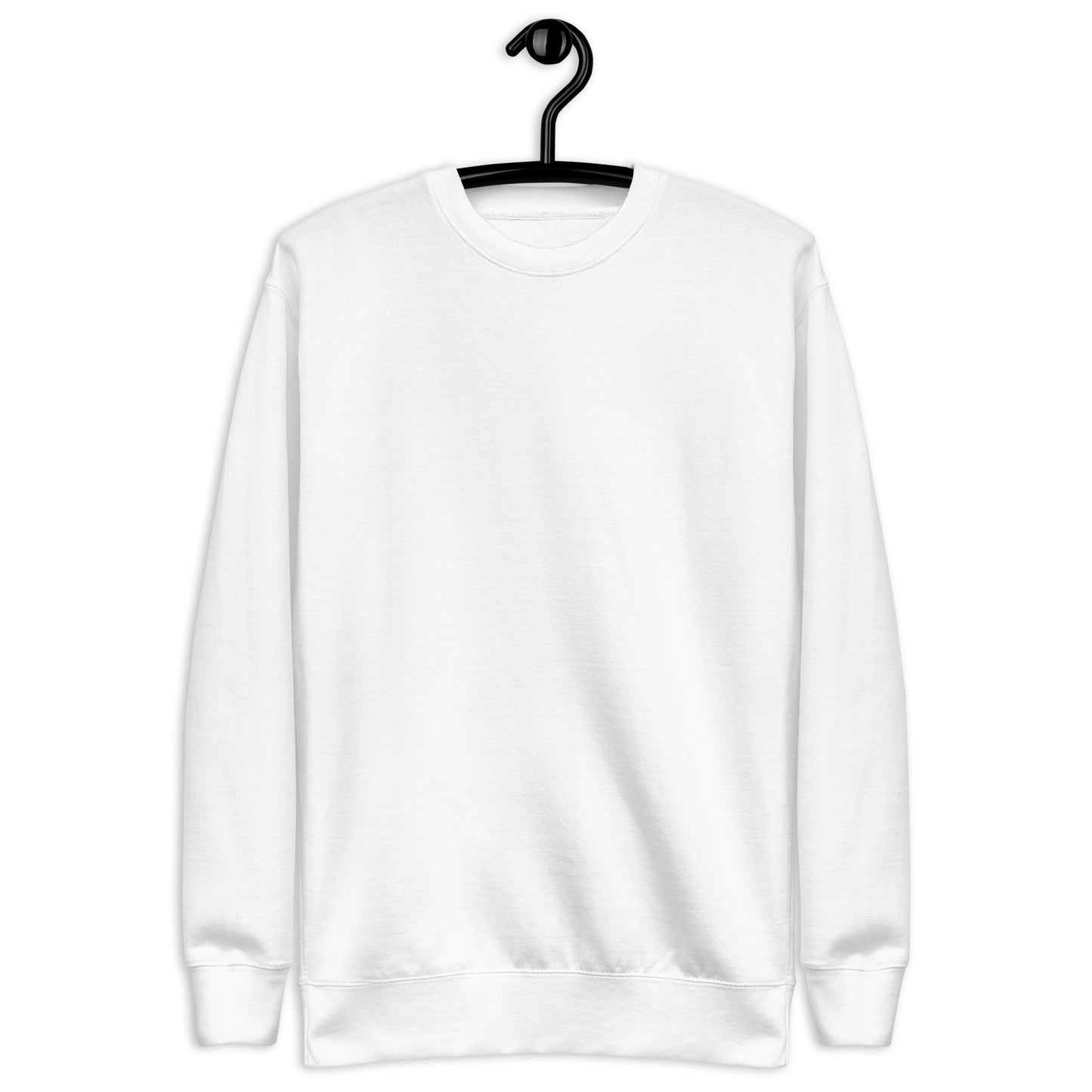 Unisex Premium Sweatshirt - Yallafit