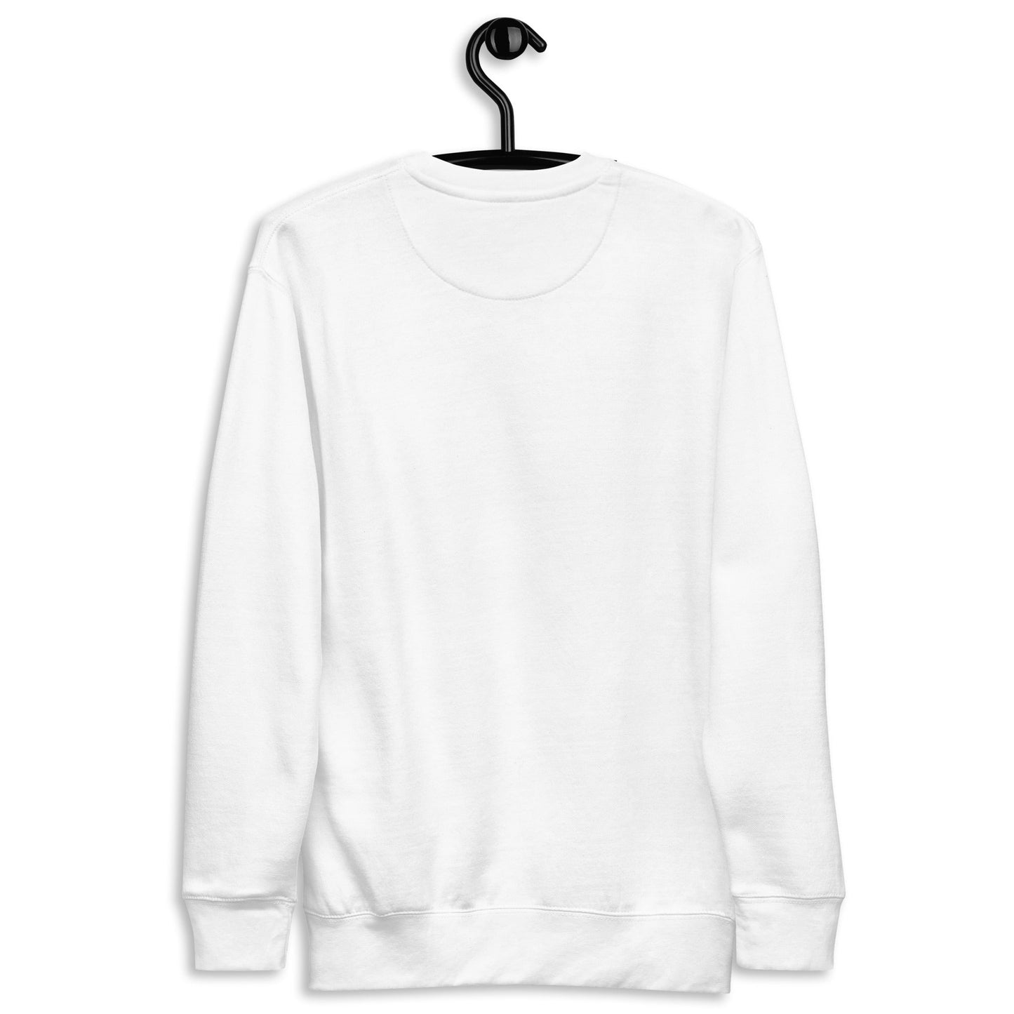 Unisex Premium Sweatshirt - Yallafit