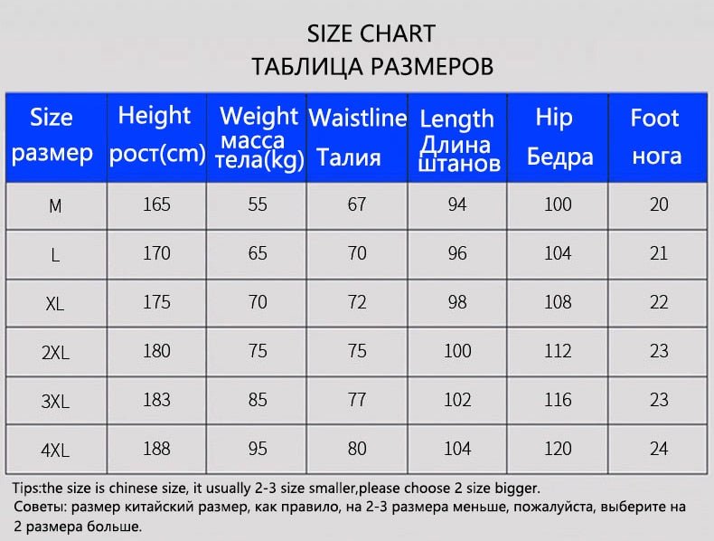 Varsanol Warm Sweatpants Men Cotton Thick Mens Pants Winter Oversized Joggers Men Clothing Streetwear Sports Fashion Trouser 5XL - Yallafit 0