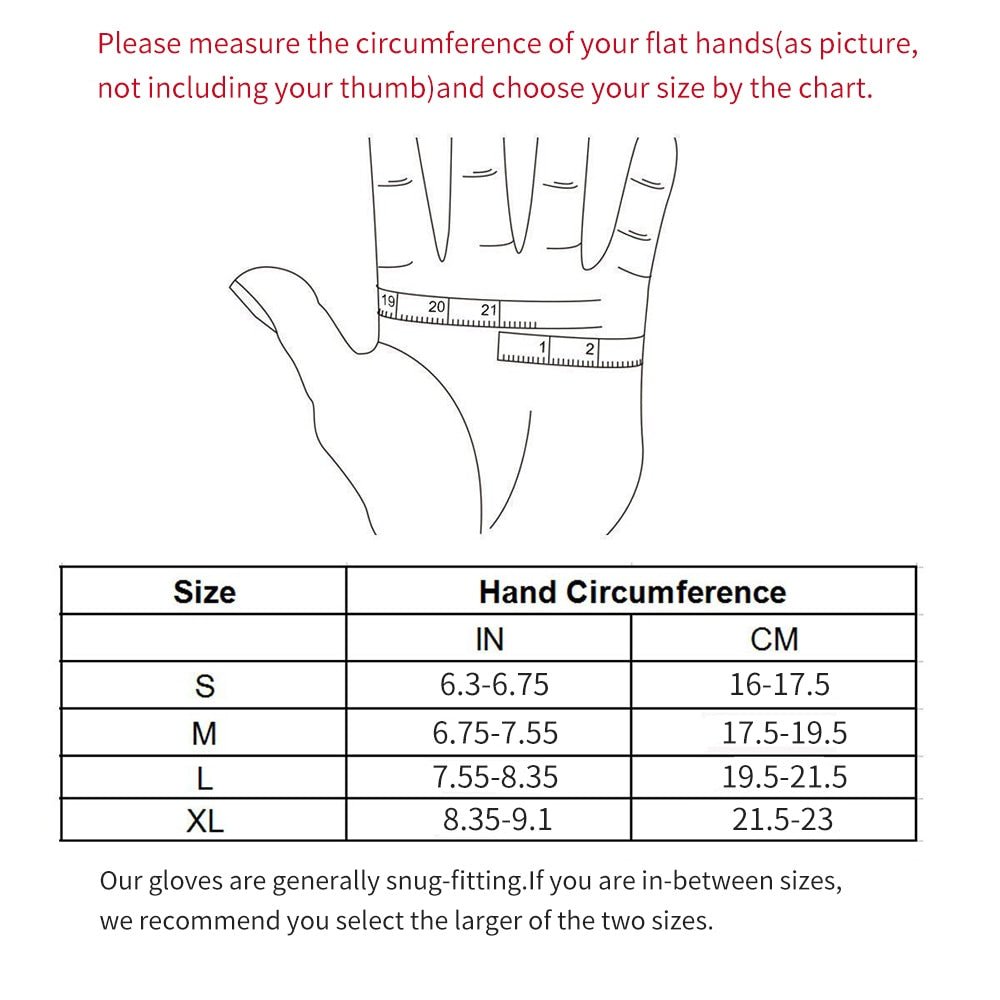 Veidoorn Professional Weight Lifting Gym Gloves Breathable Exercise Training Sport Gloves Fitness Cycling Workout Women Men Gril - Yallafit 0