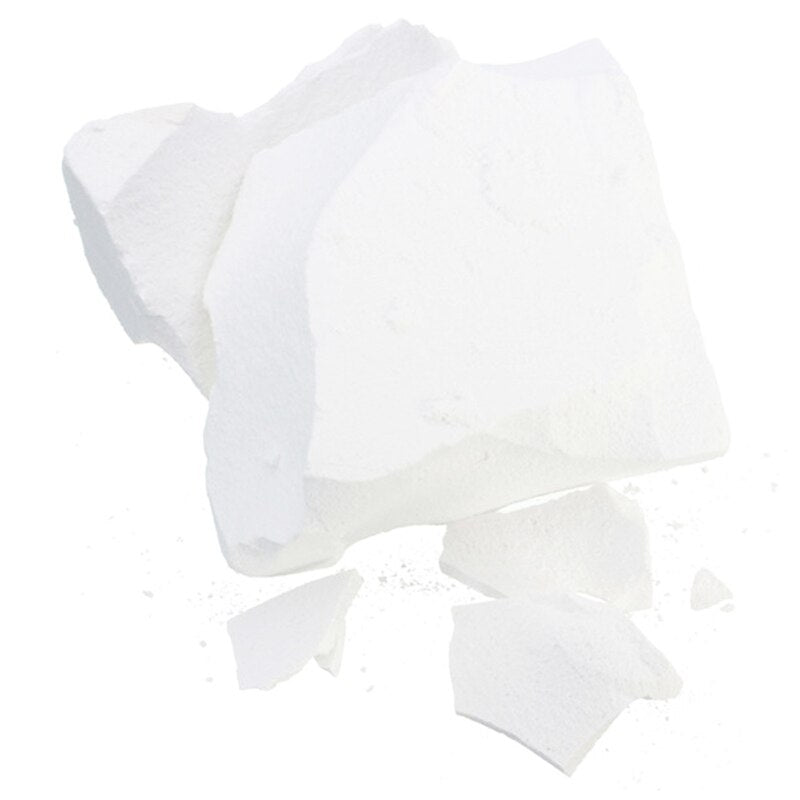 Weight Lifting Gym Chalk Magnesium Block For Gymnastics Rock Climbing Bouldering Crossfit Barbell Fitness Training Workout Chalk - Yallafit