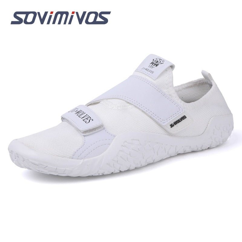Weightlifting Squat Shoes for Men Women Weight Lifting Shoes for Powerlifting Deadlifting Crossfit Strap Lace-Up Gym Non-Slip - Yallafit
