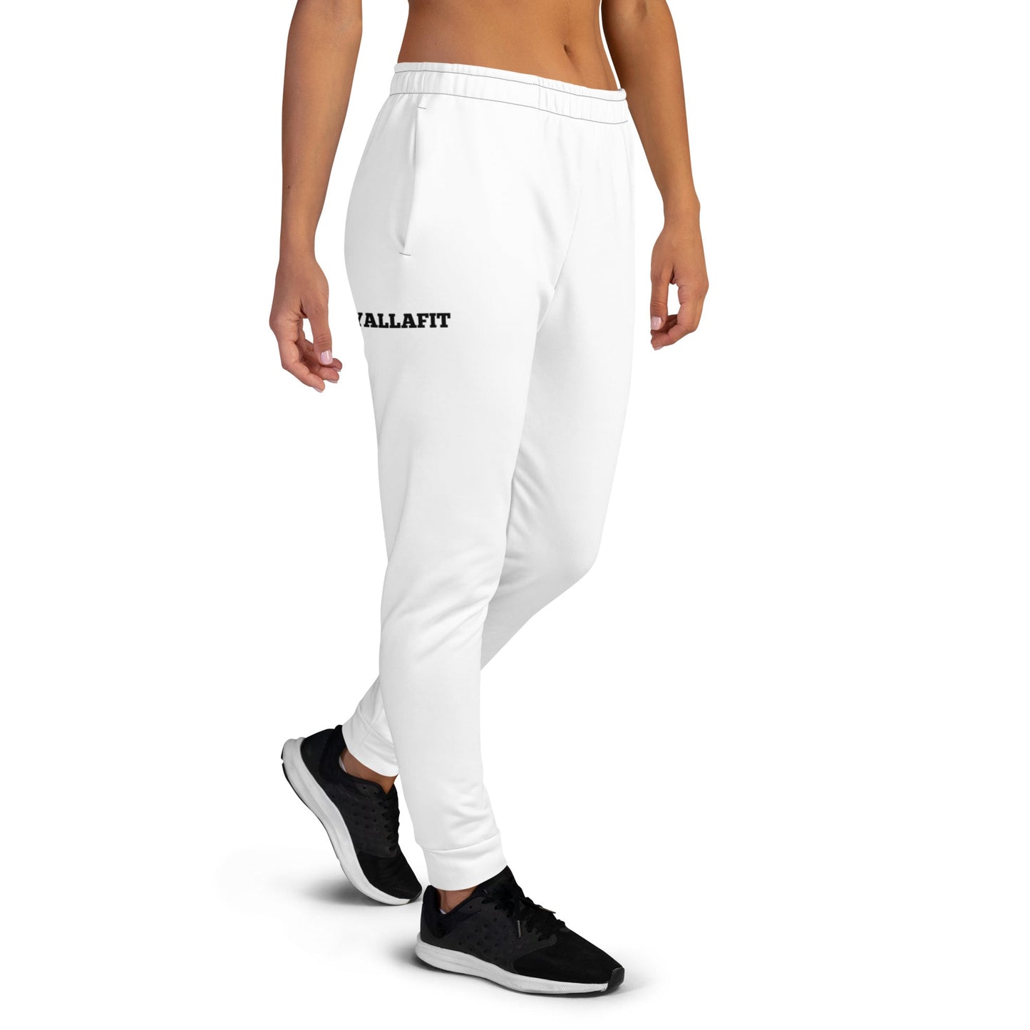 Women's Jogger - Yallafit