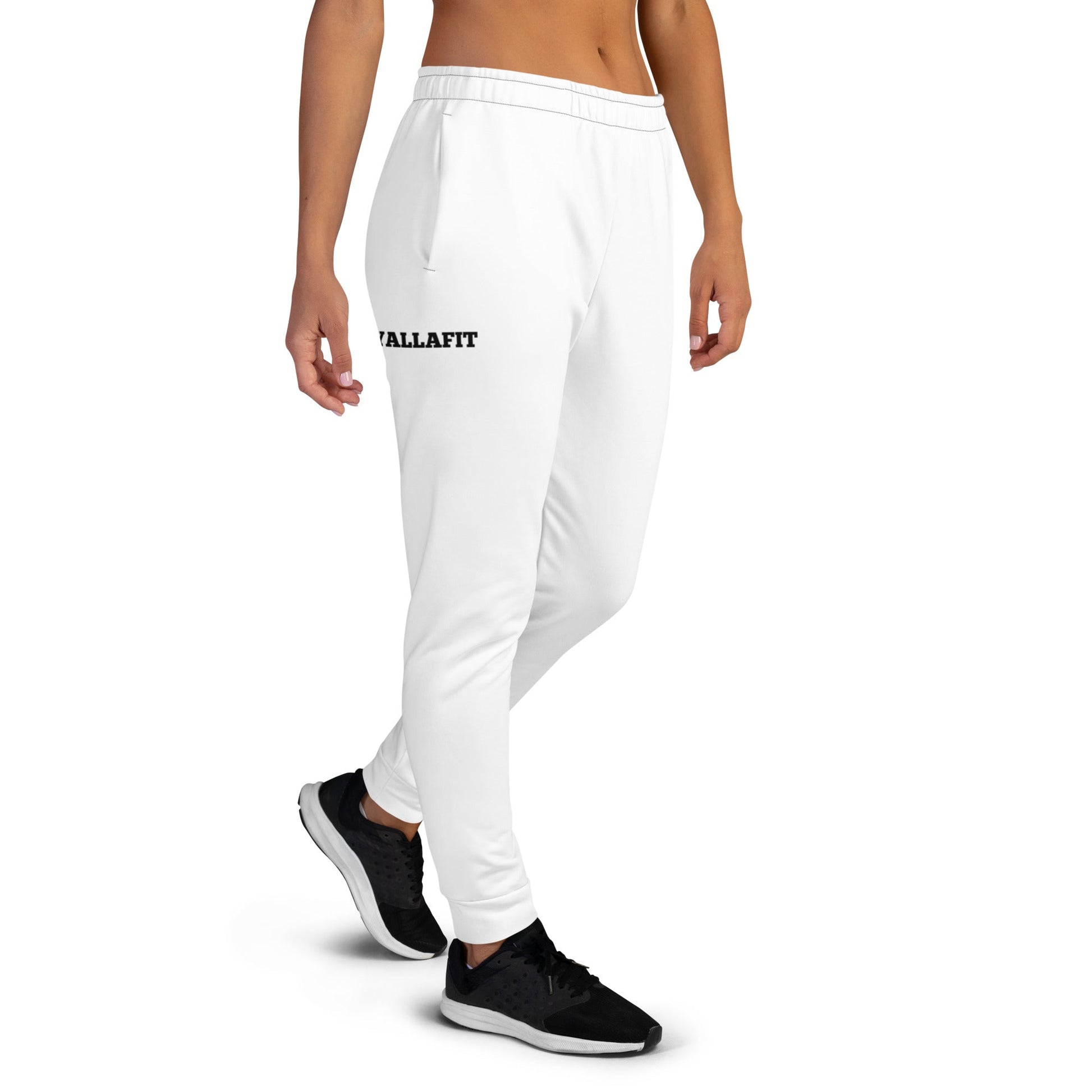 Women's Jogger - Yallafit