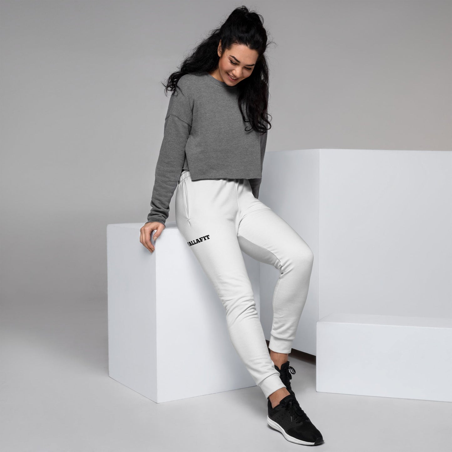 Women's Jogger - Yallafit