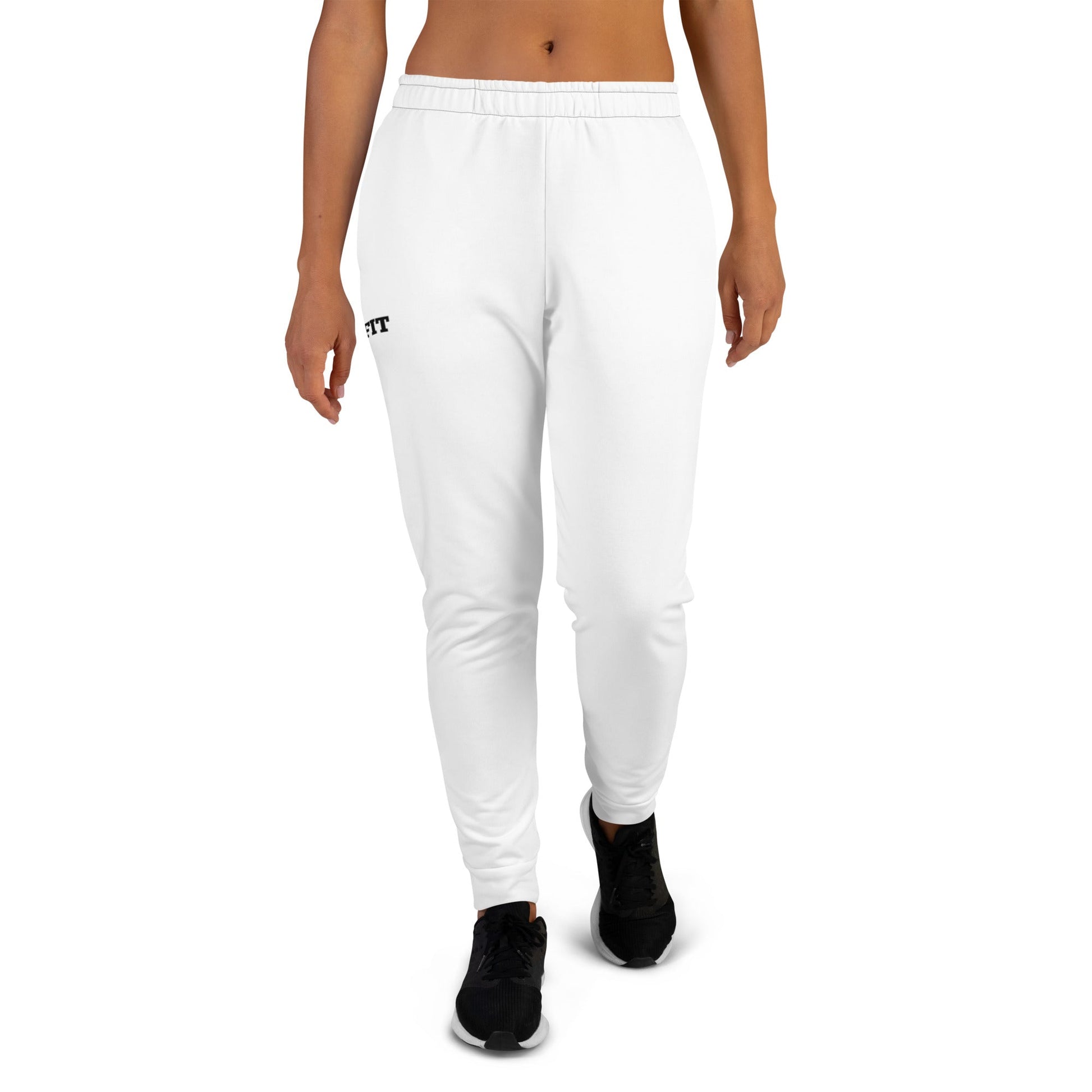 Women's Jogger - Yallafit