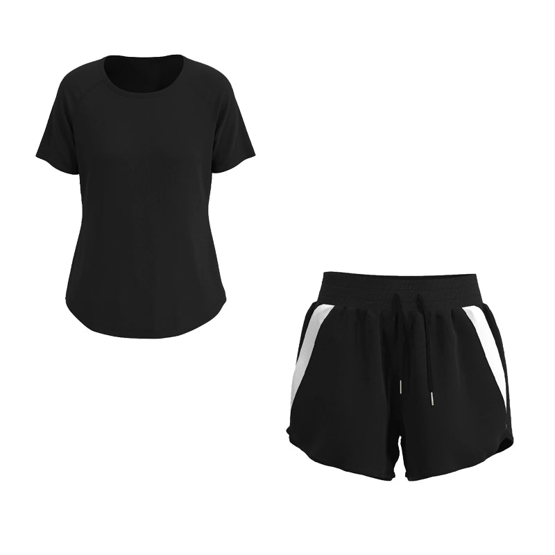 Women's Quick Dry Outwear Running - Yallafit