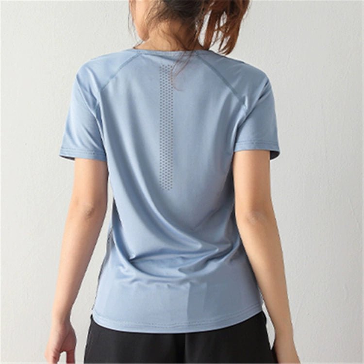 Women's Quick Dry Outwear Running - Yallafit
