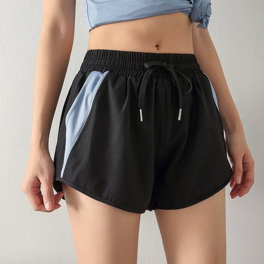 Women's Quick Dry Outwear Running - Yallafit