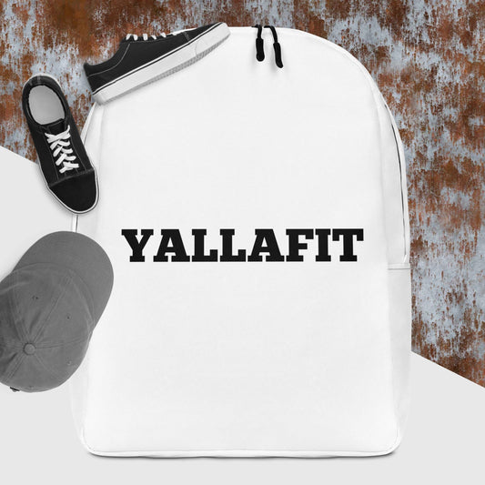 Yallafit Backpack - Yallafit