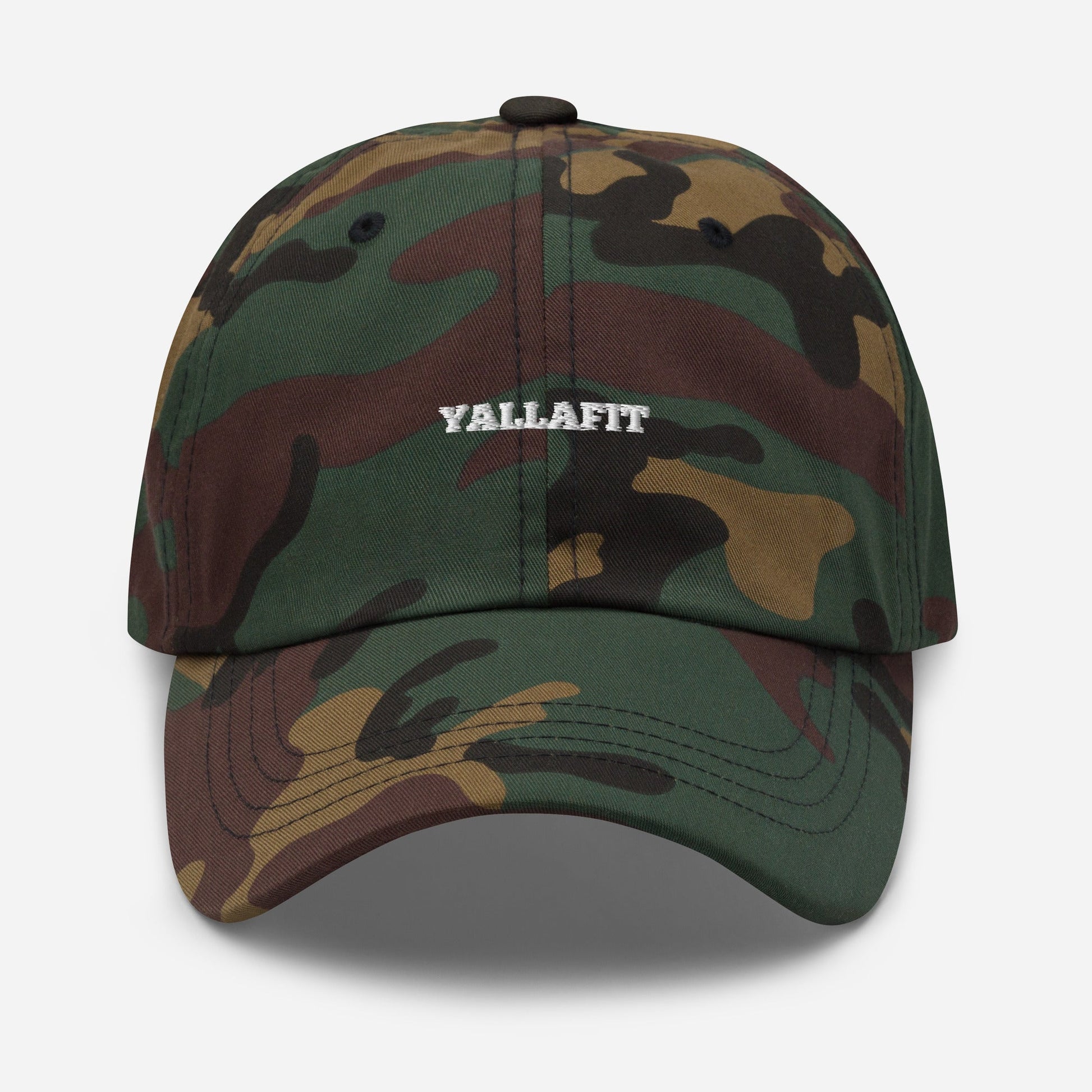 Yallafit hat - Yallafit